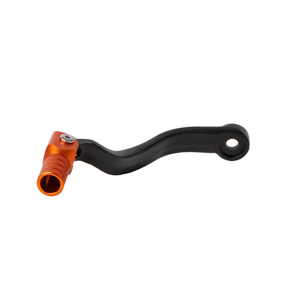 Motorcycle Gear Shift Foot Lever Footpegs Footrests Foot Pegs Pedals For Xc Exc Sx Smr Exc 125-450 6031787607964