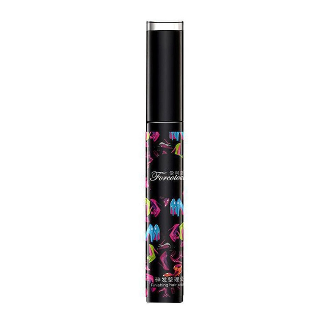Hair Wax Stick for Flyaways and Frizz Smooth Finish, NonGreasy Instant Hair Fix