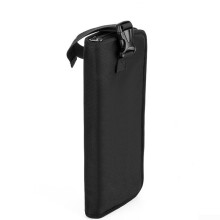 Portable Microphone Storage Bag Compatible with PartyBox 110, Essential Nylon Case For Travel And Daily Use