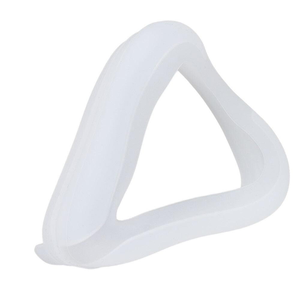 Silicone Nasal Cover Cushion Replacement Fit for Breathing Machines