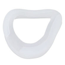 Duurzaam CPAP-kussen voor volgelaatsmasker, lichtgewicht, comfortabele pasvorm, compatibel met ResMed AirFit F20 en vergelijkbare modellen, perfect