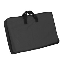 Oxford Cloth Music Stand Carry Bag with Tensile Strength for Travel and Daily Storage