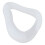 Cuscinetto nasale in silicone di ricambio per CPAP 5