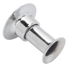 Portable Moxa Roll Extinguisher - Stainless Steel 0.79in Aperture