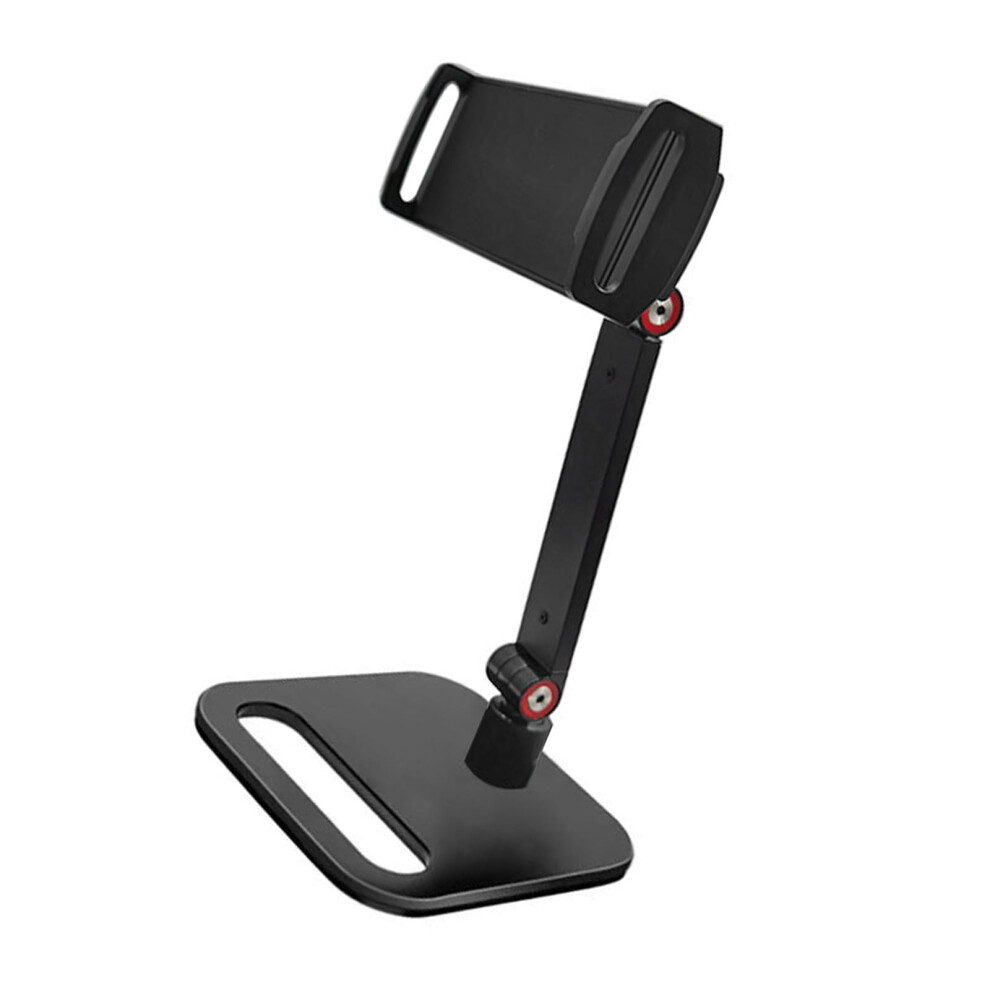 Rotating Desktop Stand For Portable Monitors Heightadjustable, Nonslip Silicone Grip Pad, Stable And Reliable 9199774087889