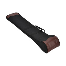 Erhu Case Oxford Cloth Large Capacity Wear Resistant Bag for Travel and Performance