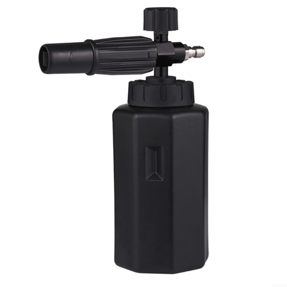 Car Foam Cannon Multipurpose Foam Sprayer For Car Wash, Patio, Yard And Driveway Cleaning 9187378429907