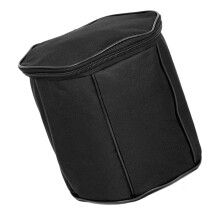 Accordion Carrying Case with Zipper, Stylish Color Matching Oxford Concertina Bag for Travel