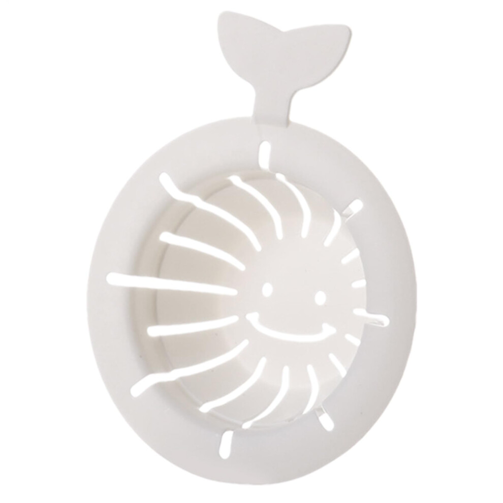 Kitchen Sink Drain Basket Antiedor Food Catcher Filter Net Multifunctional Strainer With Handle For Restaurant 9347817624731
