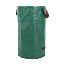 Large Reusable Yard Waste Bags 132 Gallon TearResistant Garden Leaf Bag with Reinforced Handles