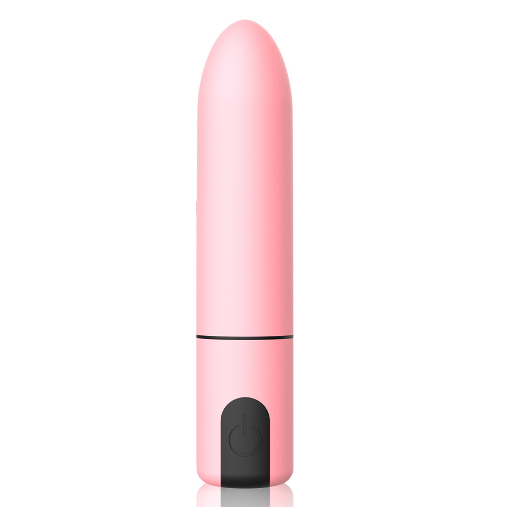 Upgraded Massager For Personal Quiet Cordless Pleasure, Powerful Mini Massage Stick With Multiple Speeds Modes, Rechargeable Handheld Portable For