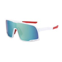 Sports Sun Glasses Youth Polarized UV400 For Men And Women Cycling Running Fishing Mountain Baseball Goggles Model C12