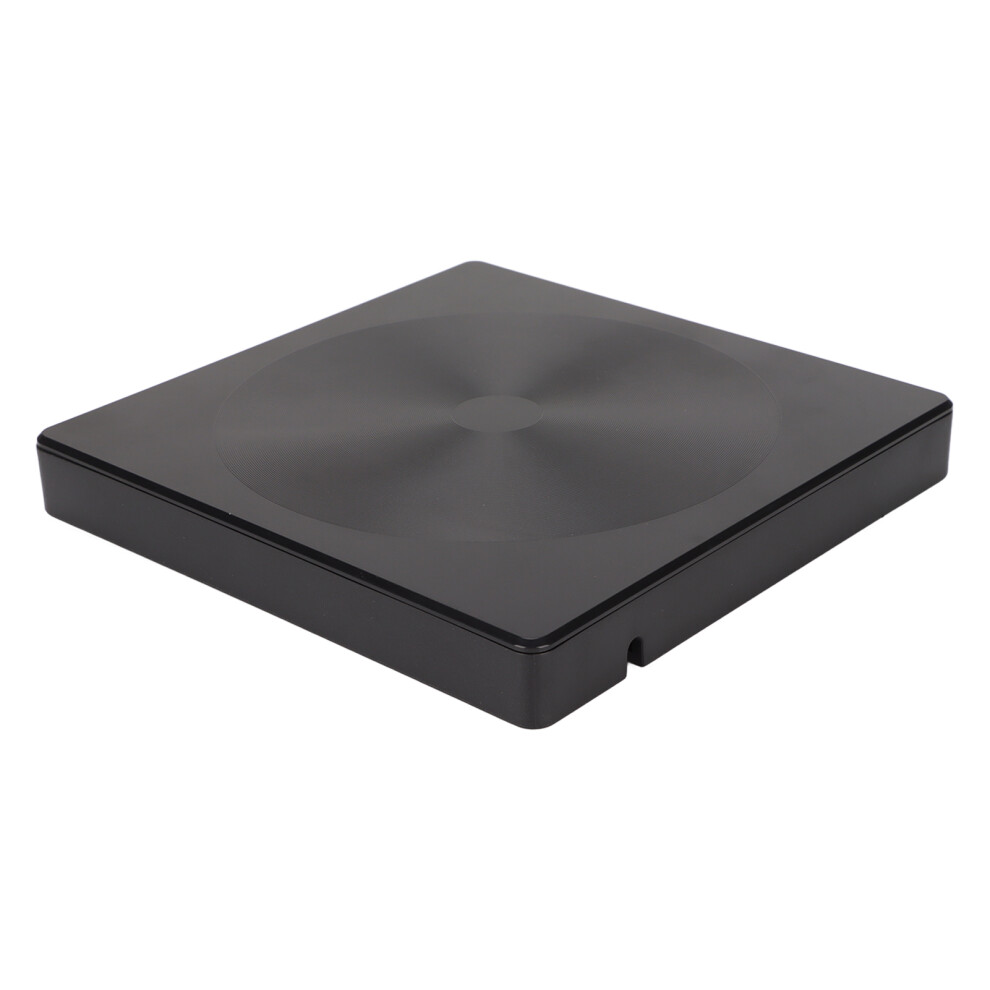 Dual Interface External Optical Drive, Usb 3.0/Type C, 5Gbps Transfer 3631375700997