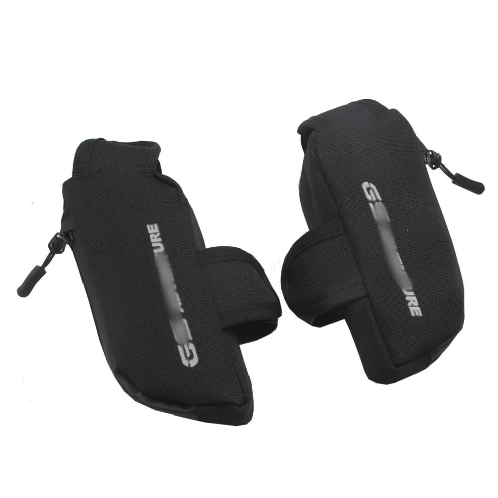 Waterproof Fairing Side Bags For Bmw R1200gs Adv Lc R1250gs 20132020 With Dustproof Zippers 9199774088435