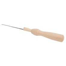 2 Sets Wool Felting Tool Kit with Stainless Steel Needles, 3 Sizes