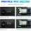 Key Cabinet with 20 Hooks, Combination Code Lock, Secure Key Storage for Home  Garage, Black 5