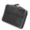 Lyre Harp Case with Padded Protection and Lightweight Carry for Rectangular Note Lyres 1