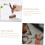 Violin Wall Mount Hanger with Protective Coating, SpaceSaving ScratchResistant Hook for Home Studio 4