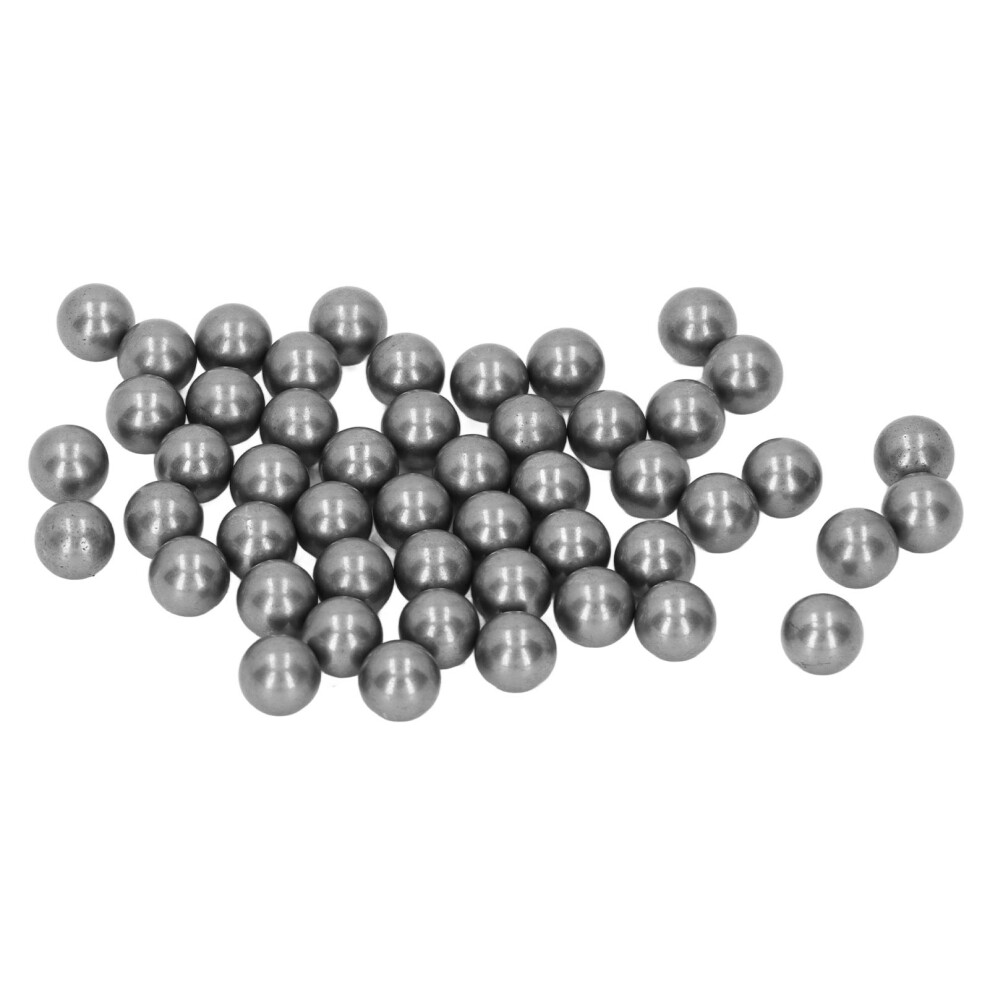 500Pcs Carbon Steel Bearing Balls 9.5Mm Small Mechanical Accessories 3601375702307