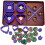 Button Maker Kit with Multiple Sizes for DIY Fabric Covered Clothing Crafts, Precision Alignment 1