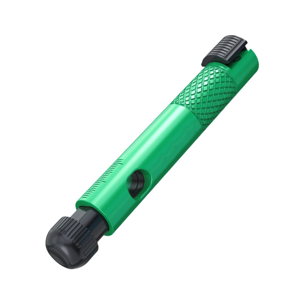 Heavy Duty Abs Wire Stripper Wire Cutter For Multiple Gauges Durable Abs Body Easy Operation Long Lasting Performance 9199774088718
