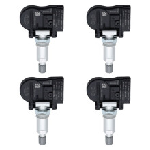 Tire Pressure Monitoring System Sensor 68001698AA 56029359AB for Grand Cherokee TPMS Sensor