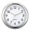 Blue Luminous Car Dashboard Clock, Elegant Interior Upgrade, Easy Install, Wear Resistant 1