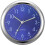 Blue Luminous Car Dashboard Clock, Elegant Interior Upgrade, Easy Install, Wear Resistant 2