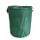 500L Large Capacity Heavy Duty Garden Waste Bag Reusable Foldable Yard Leaf Container 1