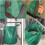 500L Large Capacity Heavy Duty Garden Waste Bag Reusable Foldable Yard Leaf Container 5