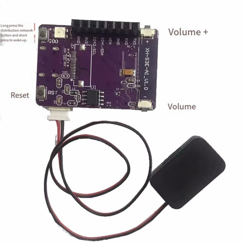 ESP32-S3-N16R8 Development Board Xiaozhi Ai Voice Dialogue Robot Module, Type C Zonder Display 2