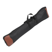 Erhu Case Oxford Cloth Waterproof Light Weight Bag with Double Handles for Travel and Performance