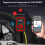 Universal Programmable Sensor 315Mhz 433Mhz in 1 Auto Tire Pressure Replacement TPMS Tool 2