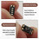 20 Stuks 3,7-4,2V Meetmodule 1 String Ternaire Lithiumbatterij Vermogensweergave  Led-Licht 2