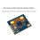 24G Human Presence  Sensor Module HLK-LD2401 Millimetergolfradar met -Ondersteuning 4