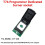 For T76 Programmer Adapter Burning Socket WSON8 QFN8 6x8mm High-Speed Read/Write/Burn Flip-Cover Socket 2