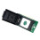 For T76 Programmer Adapter Burning Socket WSON8 QFN8 6x8mm High-Speed Read/Write/Burn Flip-Cover Socket 5