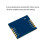 24G Human Presence  Sensor Module HLK-LD2401 Millimetergolfradar met -Ondersteuning 5