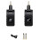 2.4G UHF Wireless Microphone Adapter XLR Transmitter and Receiver for Dynamic Microphone Guitar Audio Mixer PA System 1