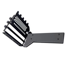 Suporte de Montagem Vertical para GPU Suporte para Placa de Vídeo para PC Suporte Vertical para Placa de Vídeo