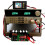 Digital Control Power Supply 6V-60V Boost to 60-90v 600W Adjustable Step   Converters Regulated Ammeter 5