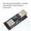 ESP32-ETH Embedded Serial Port Networking -Compatible Ethernet WIFI Combo Gateway MCU ESP32 Wireless Module 3