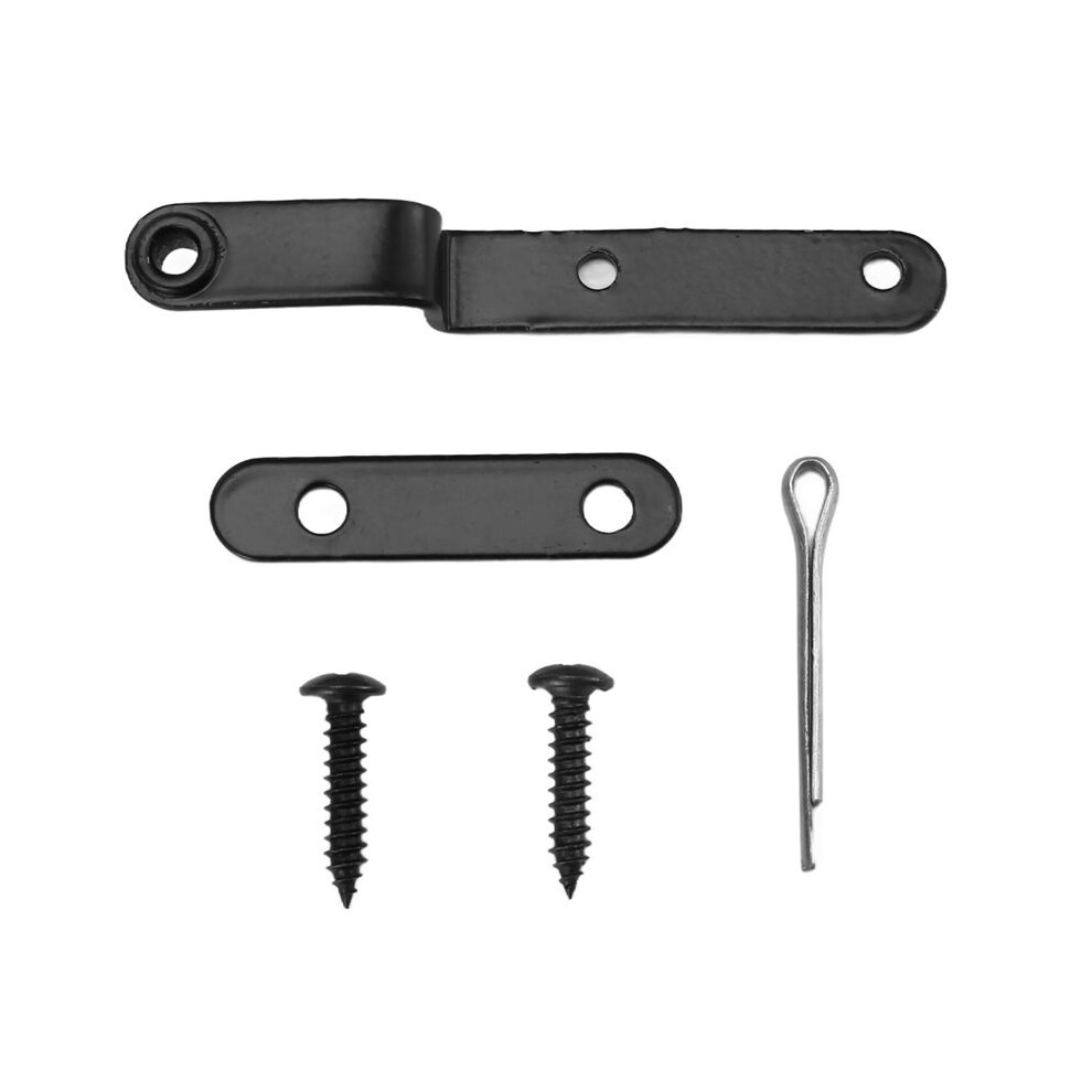 Car Glove Box Repair Tool Glove Box Hinge Suitable For 2003-2012 A3 S3 Rs3 8P 8P1857035e 6032784195195