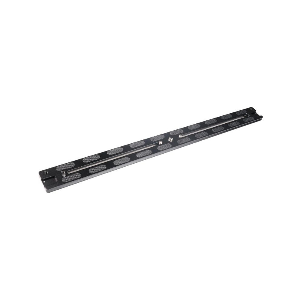 48Cm Camera Tripod Quick Release Plate Fixing Holder Telephoto Bracket Support Install Aluminum Alloy Cold Shoe Mount 6033777659366