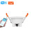 WIFI  Human Presence Sensor 5.8G Millimeter Wave  2-in-1 +Light Sensor Enhanced Home Automation 3