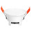 WIFI  Human Presence Sensor 5.8G Millimeter Wave  2-in-1 +Light Sensor Enhanced Home Automation 2
