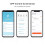 WIFI  Human Presence Sensor 5.8G Millimeter Wave  2-in-1 +Light Sensor Enhanced Home Automation 5