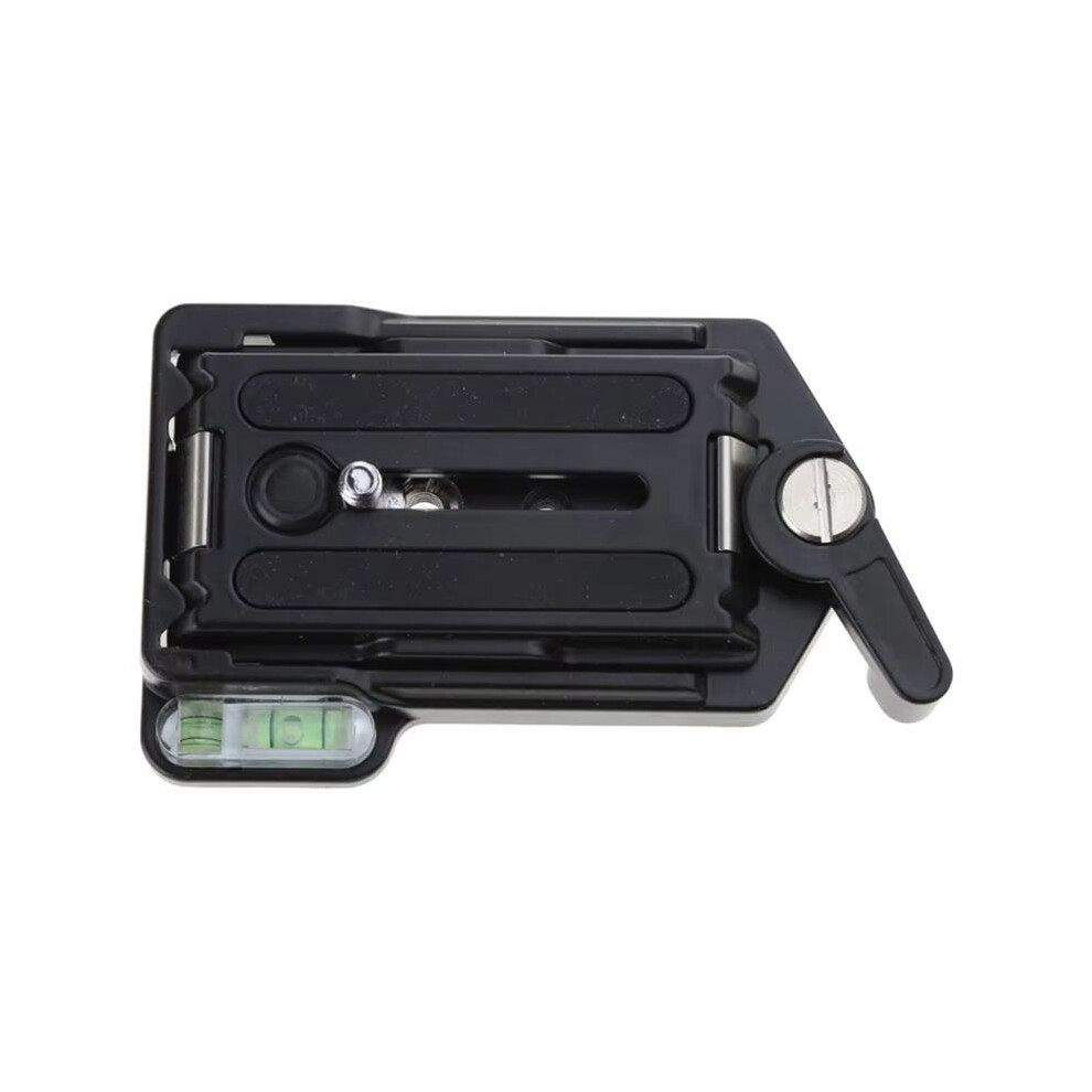Aluminum Alloy Quick Release Plate Clamp Adapter Sliding Mount Plate For Tripod Monopod For Dslr Camera 6032513936068