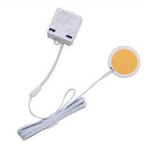 85V-265V AC LED Touch  , for Hidden Cabinet Installation, Can Penetrate 40MM Thickness Wood Touch Sensor