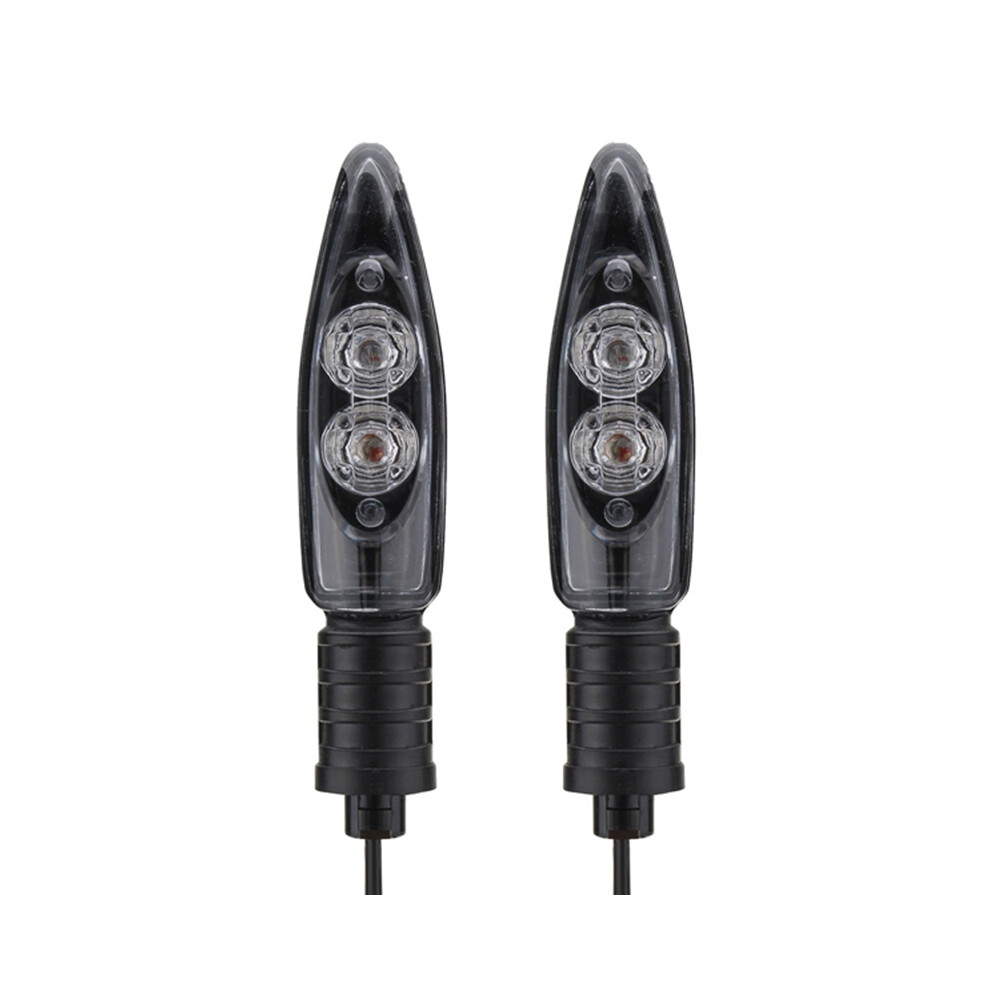 Motorcycle Led Front And Rear Turn Signal Indicator For R1200 F800 F650gs F700gs 6033638275650